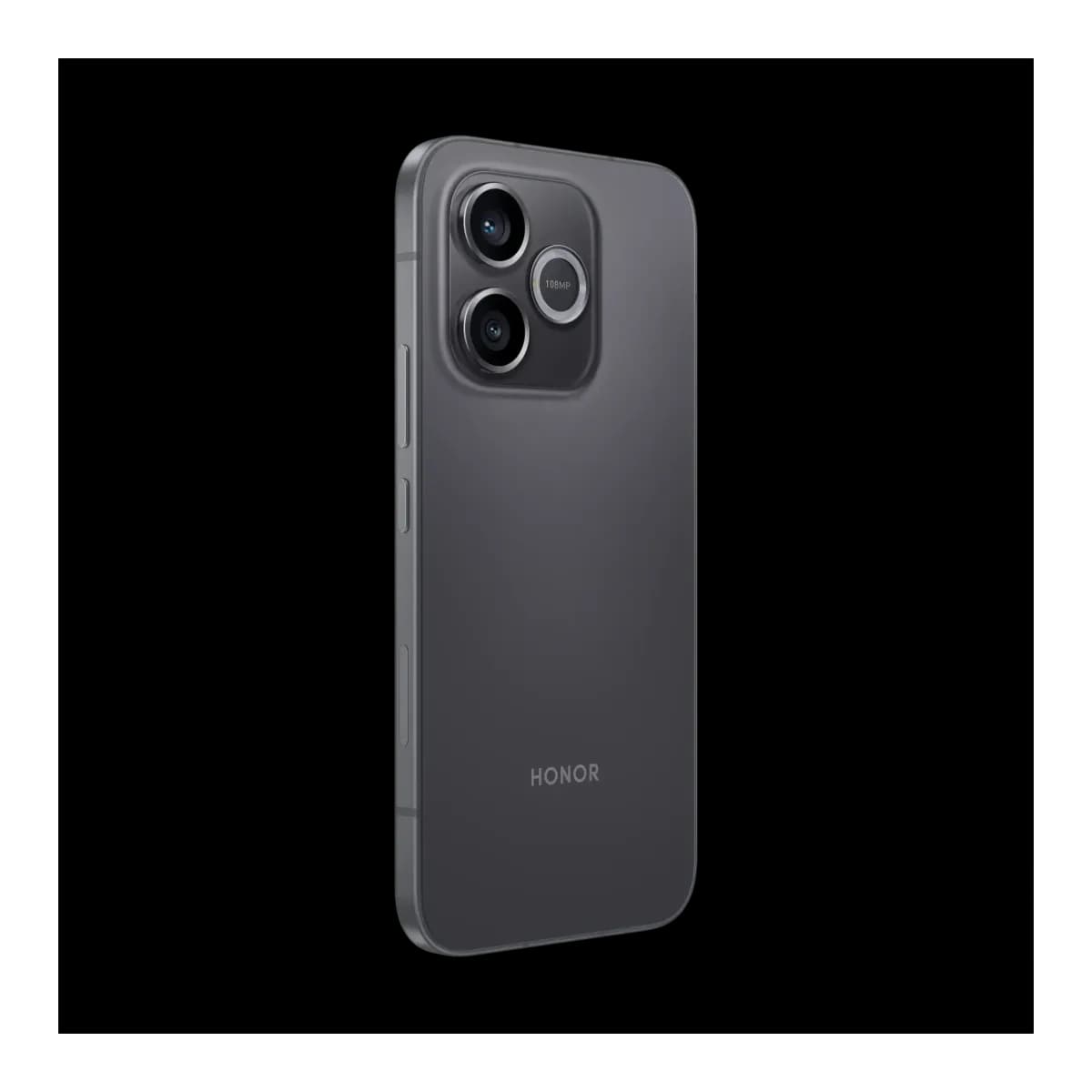 Смартфон HONOR 600 Lite 8GB/256GB (вельветовый черный)