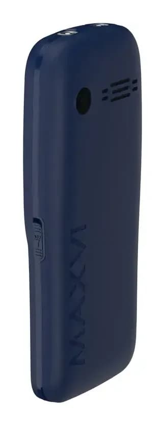 Мобильный телефон Maxvi K200 (синий)