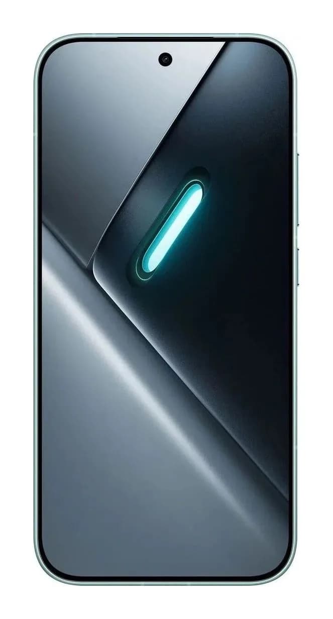Смартфон POCO X8 Pro 8GB/256GB (мятно-зеленый)