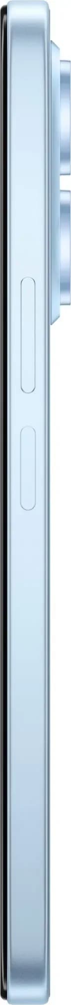 Смартфон HONOR X7e 6GB/256GB (небесно-голубой)