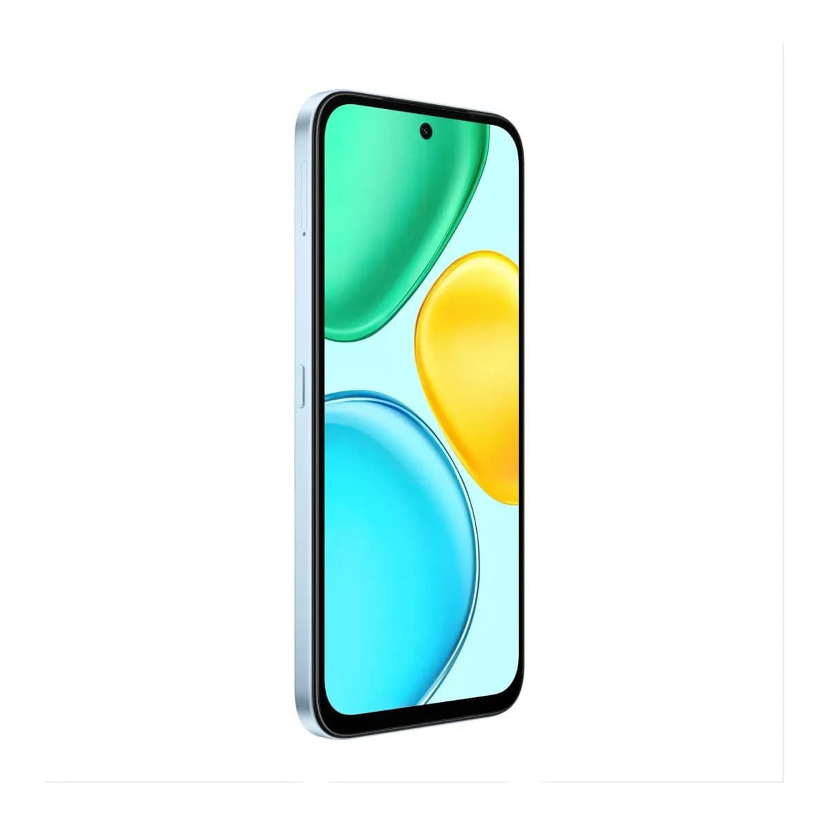 Смартфон HONOR X7e 6GB/256GB (небесно-голубой)