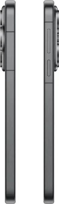 Смартфон Huawei Pura 80 12GB/256GB (черный)