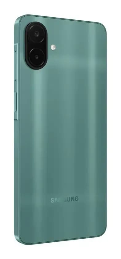 Смартфон Samsung Galaxy A08 4GB/64GB (зеленый)
