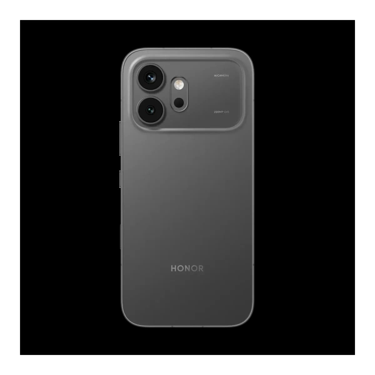 Смартфон HONOR 600 8GB/256GB (черный)