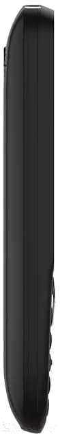 Мобильный телефон Maxvi K20 (черный)