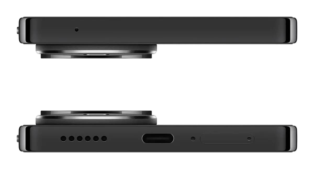 Смартфон Huawei Nova 15 12GB/256GB (черный)