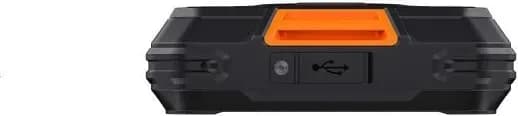 Смартфон Cubot KingKong Power 5 6GB/128GB (черный)