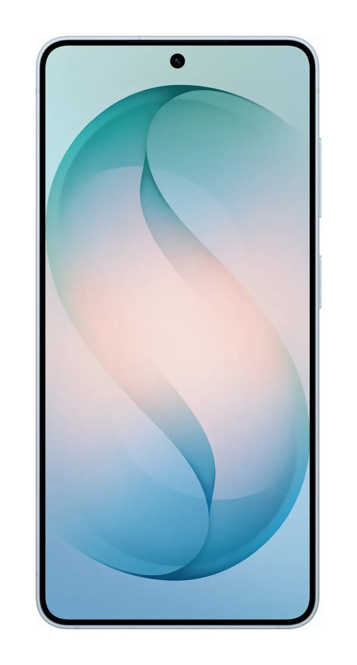 Смартфон Samsung Galaxy S26 12GB/256GB (голубой)