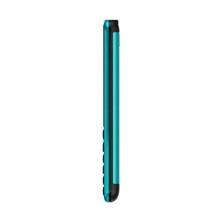 Мобильный телефон Maxvi X10i (синий)