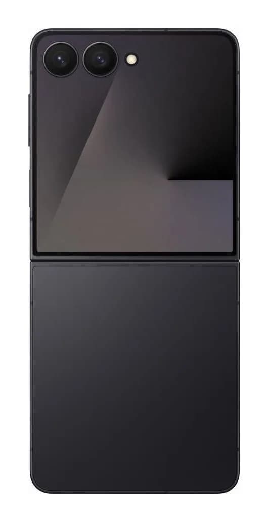 Смартфон Samsung Galaxy Z Flip7 5G 12GB/512GB (Jetblack)