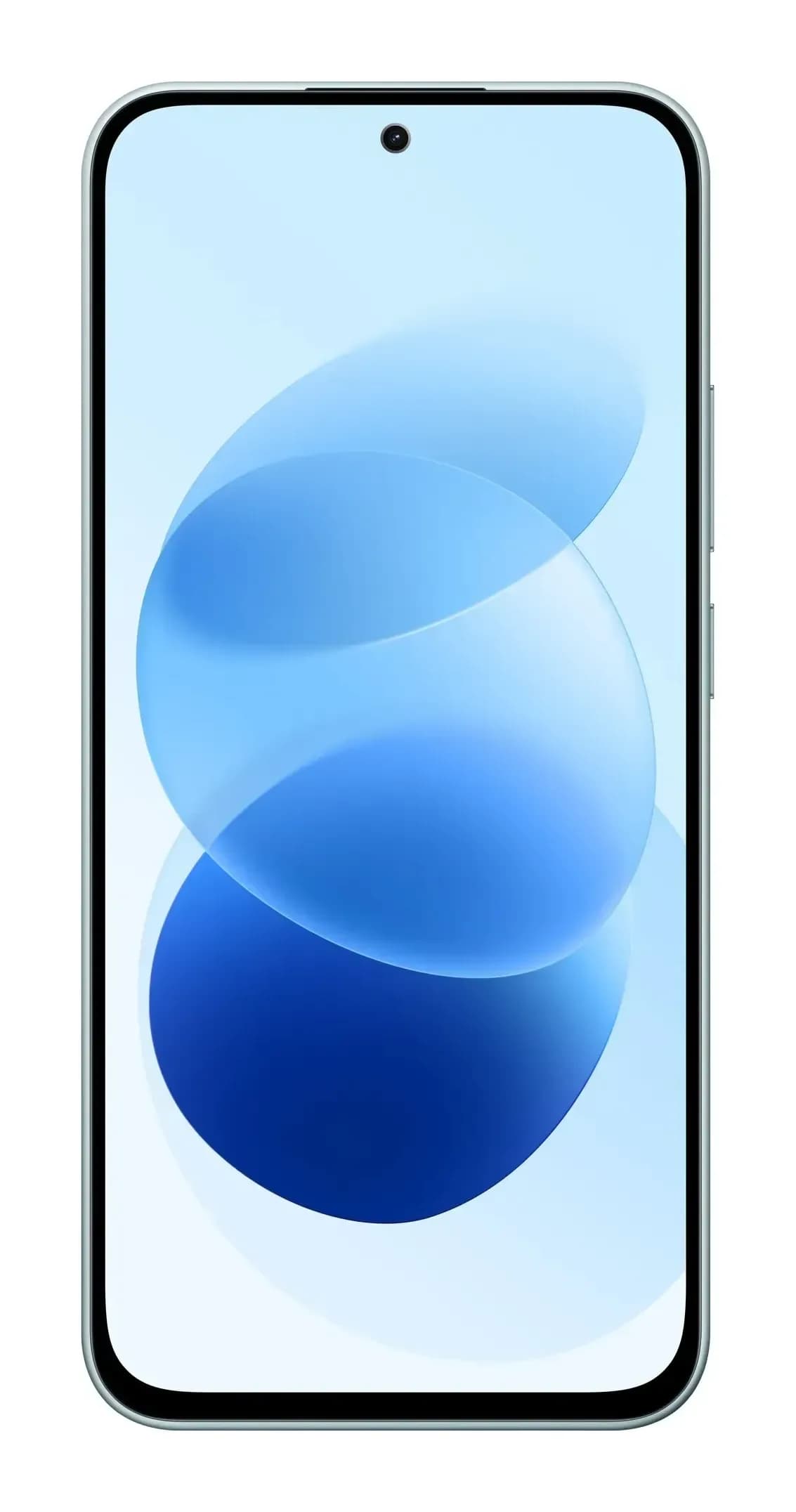 Смартфон Xiaomi Redmi Note 17 6GB/256GB (синий)