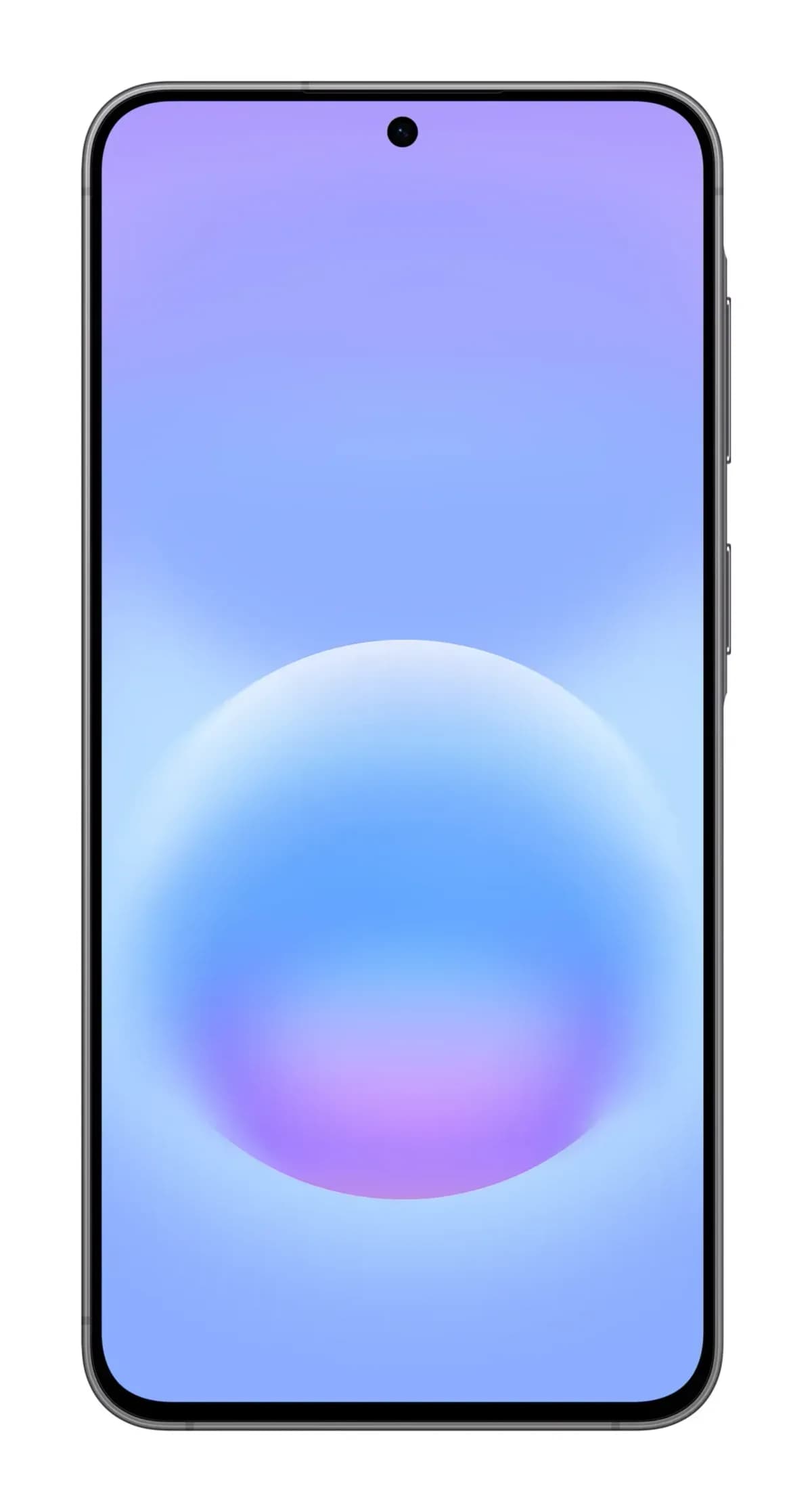 Смартфон Samsung Galaxy A57 5G 8GB/256GB (серый)