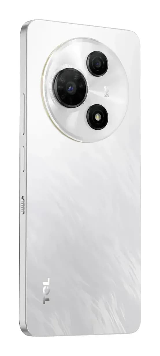Смартфон TCL 60 NXTPAPER T626K 8GB/256GB (альпийский белый)
