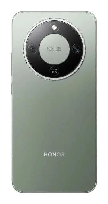 Смартфон HONOR X9d 12GB/256GB (мятный)