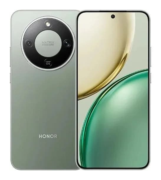 Смартфон HONOR X9d 12GB/256GB (мятный)