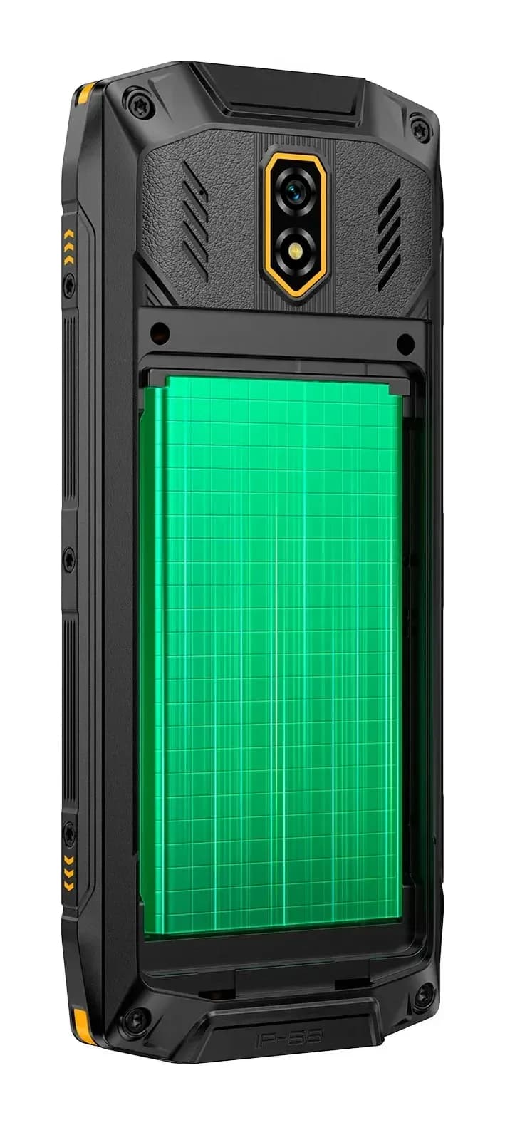 Смартфон Ulefone Armor Mini 5 1GB/8GB (черный)