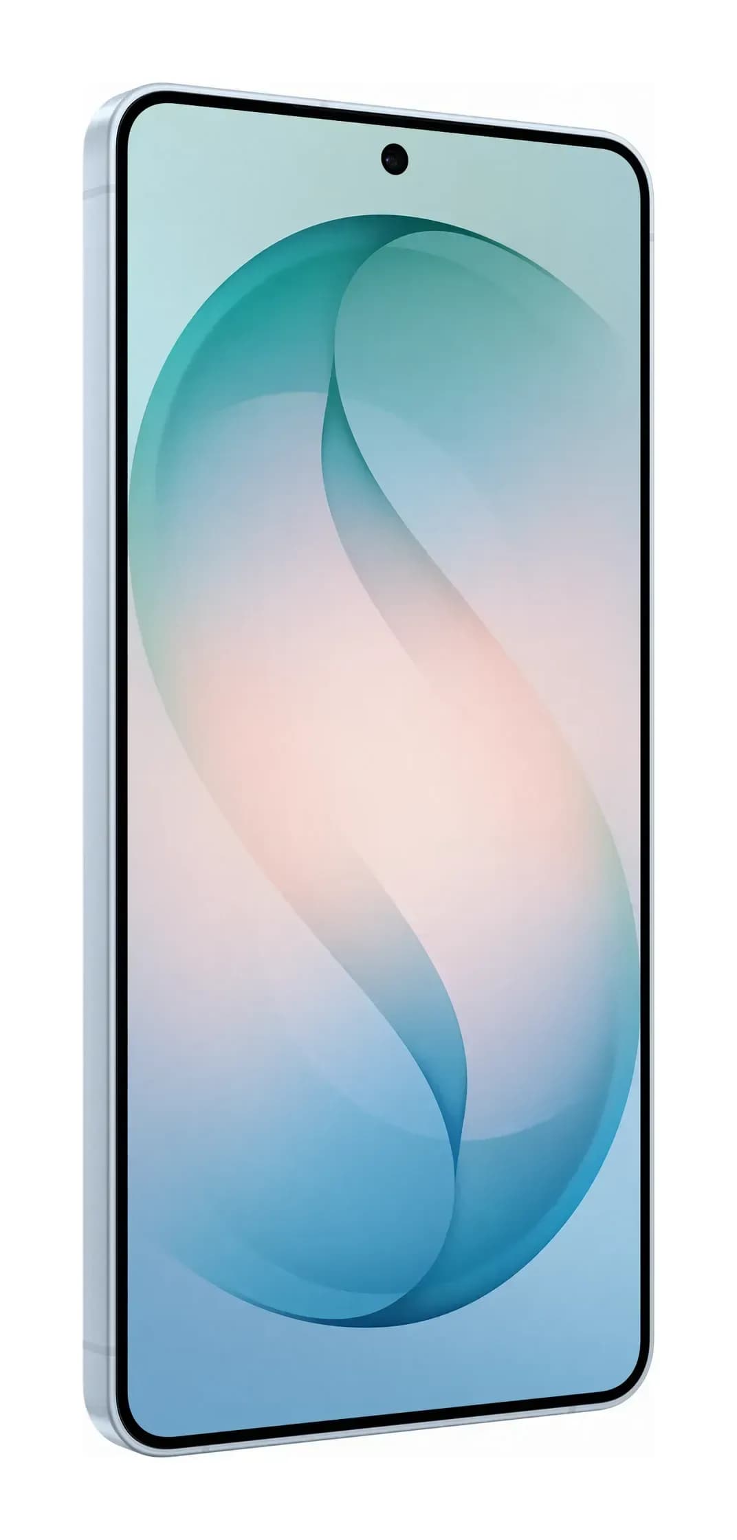 Смартфон Samsung Galaxy S26+ 12GB/512GB (голубой)