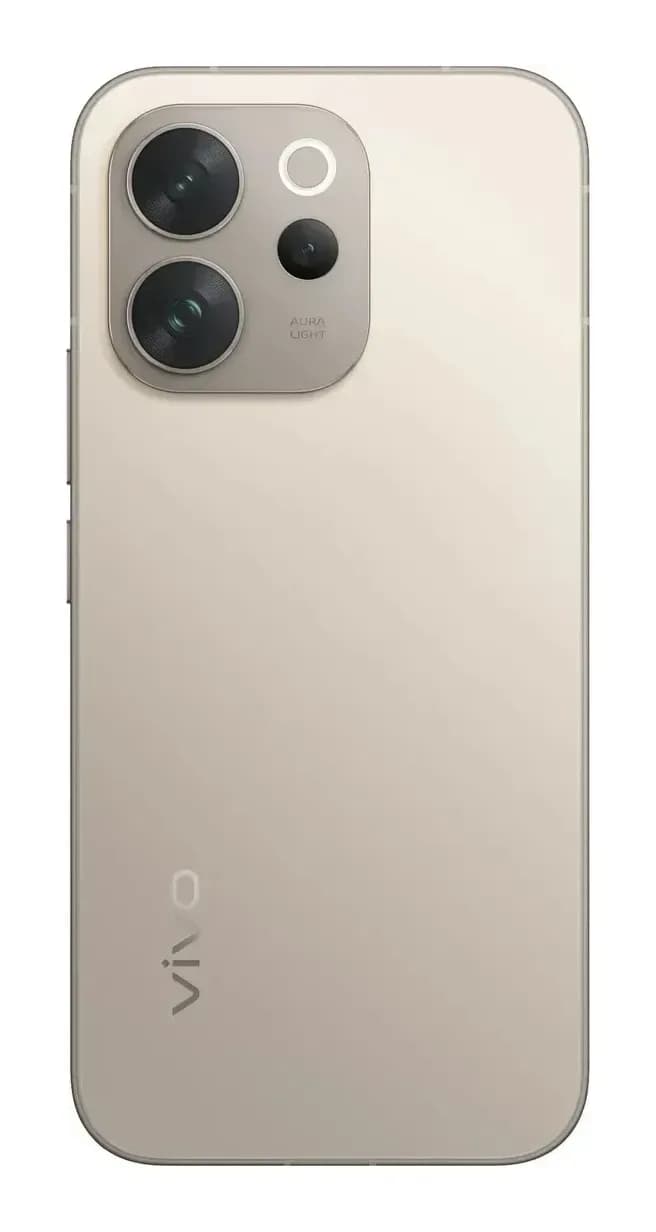 Смартфон Vivo V70 8GB/256GB (холодный серый)