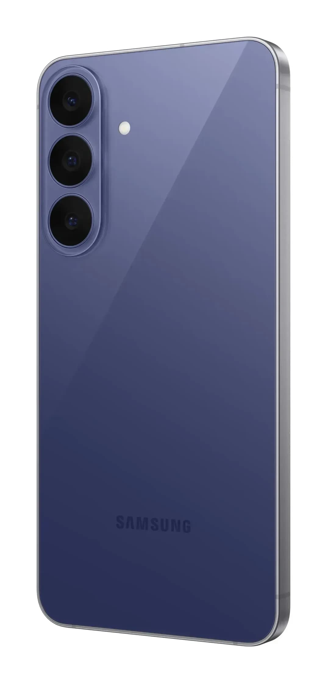 Смартфон Samsung Galaxy S26 FE 8GB/256GB (фиолетовый)