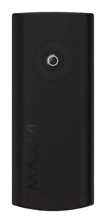 Мобильный телефон Maxvi С40 (черный)