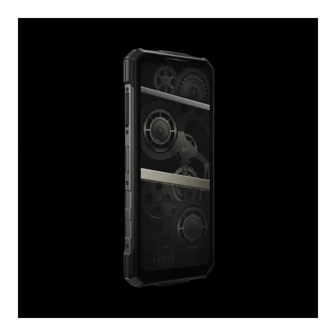 Смартфон Doogee Fire 5 Ultra 6GB/128GB  (серый)