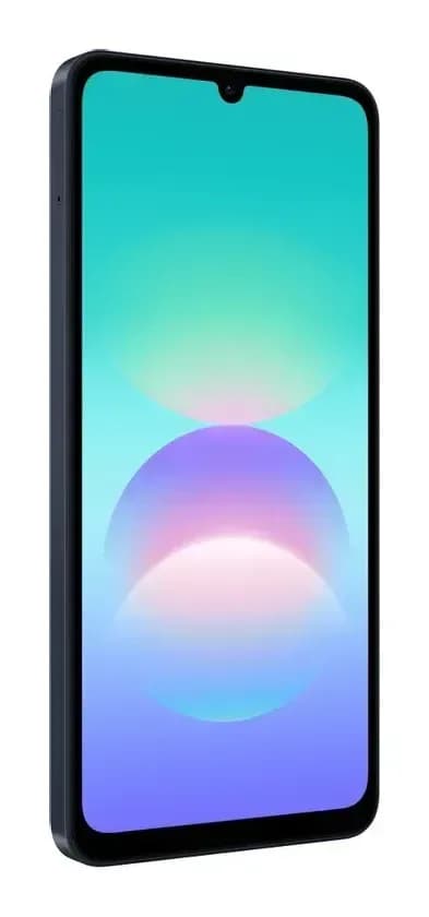 Смартфон Samsung Galaxy A08 6GB/128GB (синий)