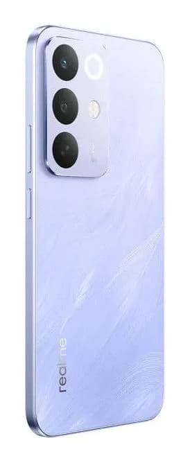 Смартфон Realme C85 8GB/256GB (фиолетовый)