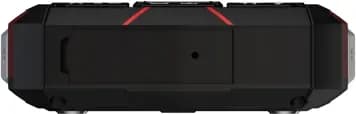 Мобильный телефон Maxvi R10 (красный)