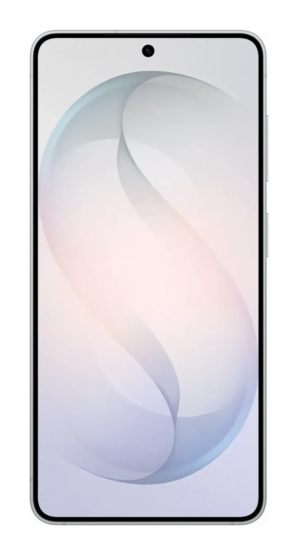Смартфон Samsung Galaxy S26 12GB/256GB (белый)