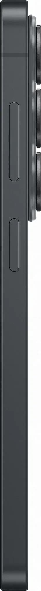Смартфон Samsung Galaxy S26 12GB/512GB (черный)