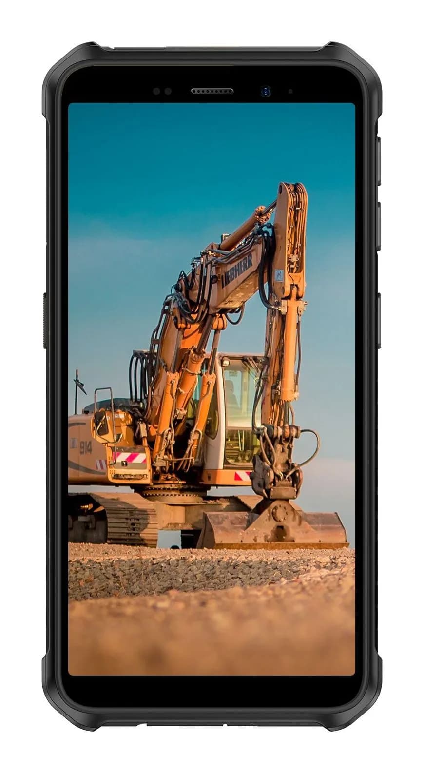 Смартфон Ulefone Armor X12 3GB/32GB (черный)