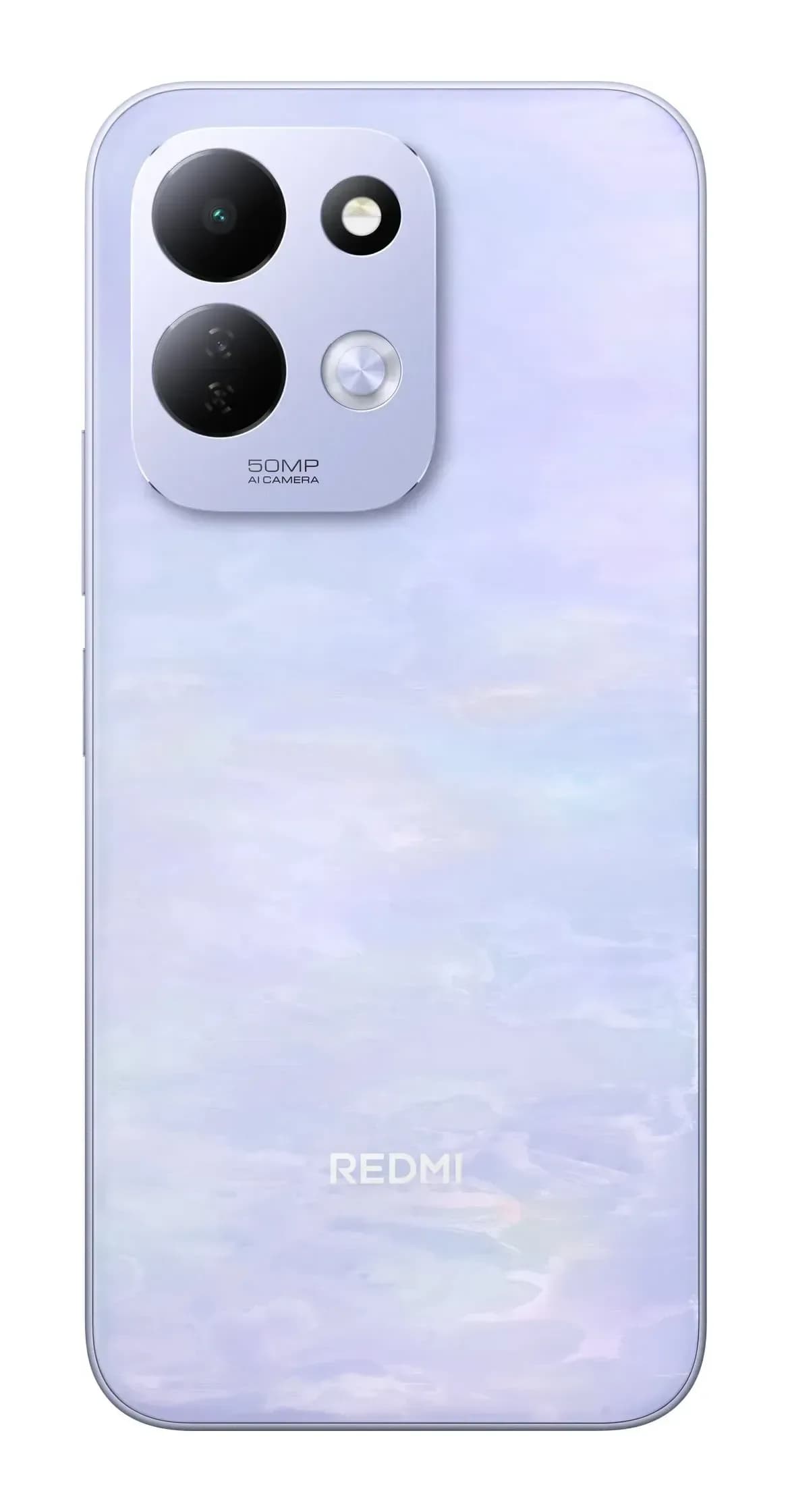 Смартфон Xiaomi Redmi 17 4G 4GB/128GB (сиреневый)