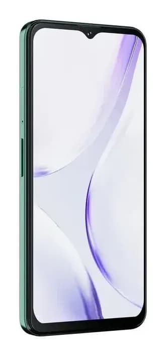Смартфон Cubot Note  50 8GB/256GB (зеленый)