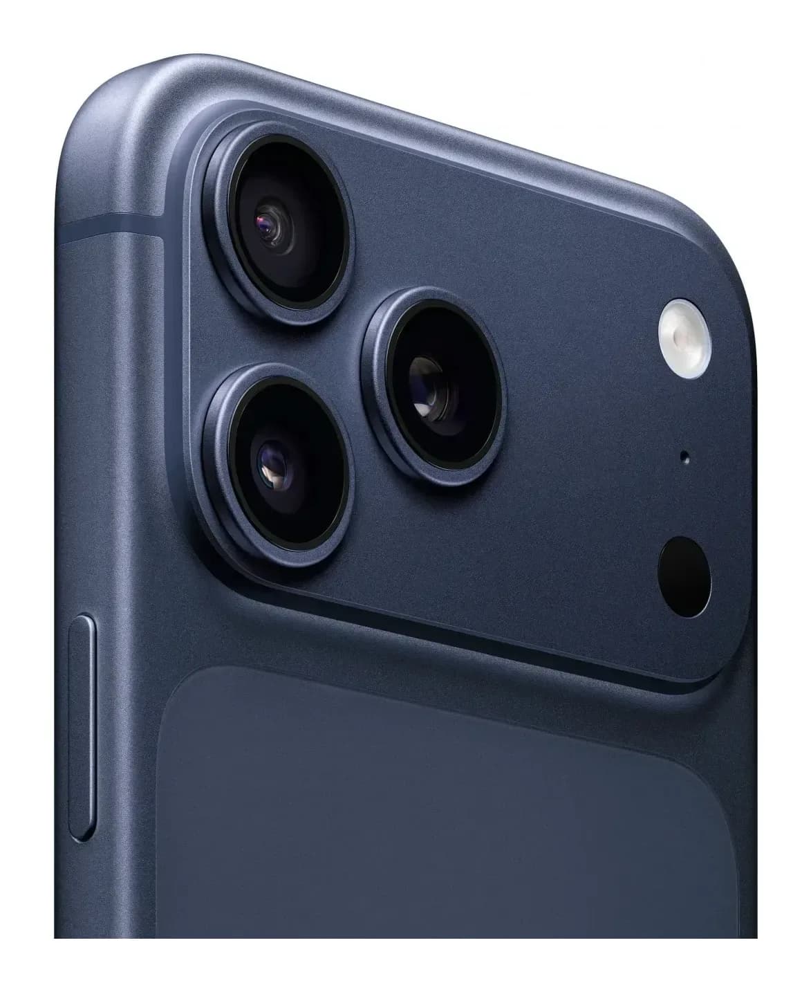 Смартфон Apple iPhone 17 Pro Max 256GB (темно-синий)