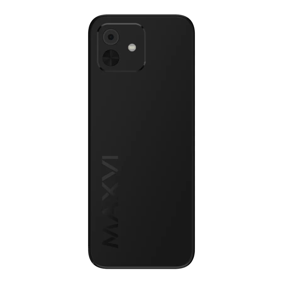 Мобильный телефон Maxvi K29 (черный)
