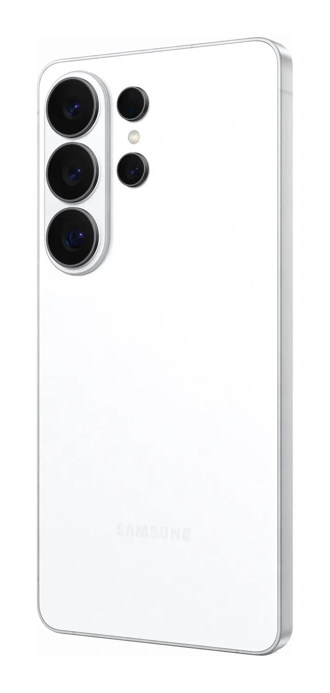 Смартфон Samsung Galaxy S26 Ultra 12GB/256GB (белый)