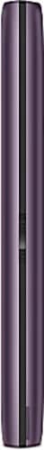 Мобильный телефон BQ 2458 Barrel L (Purple/Black)