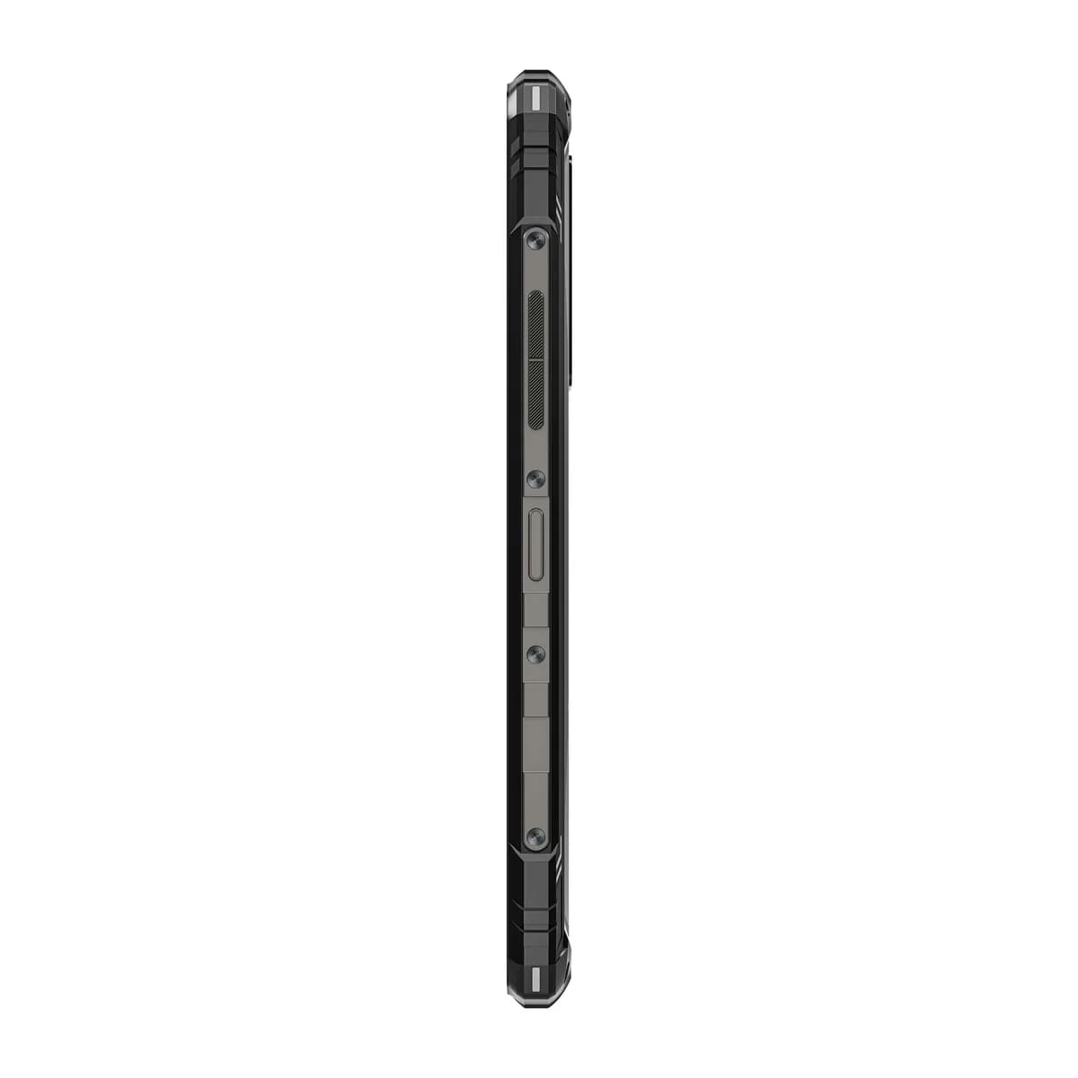 Смартфон Doogee Blade10 Pro 6GB/256GB (Mirage Silver)