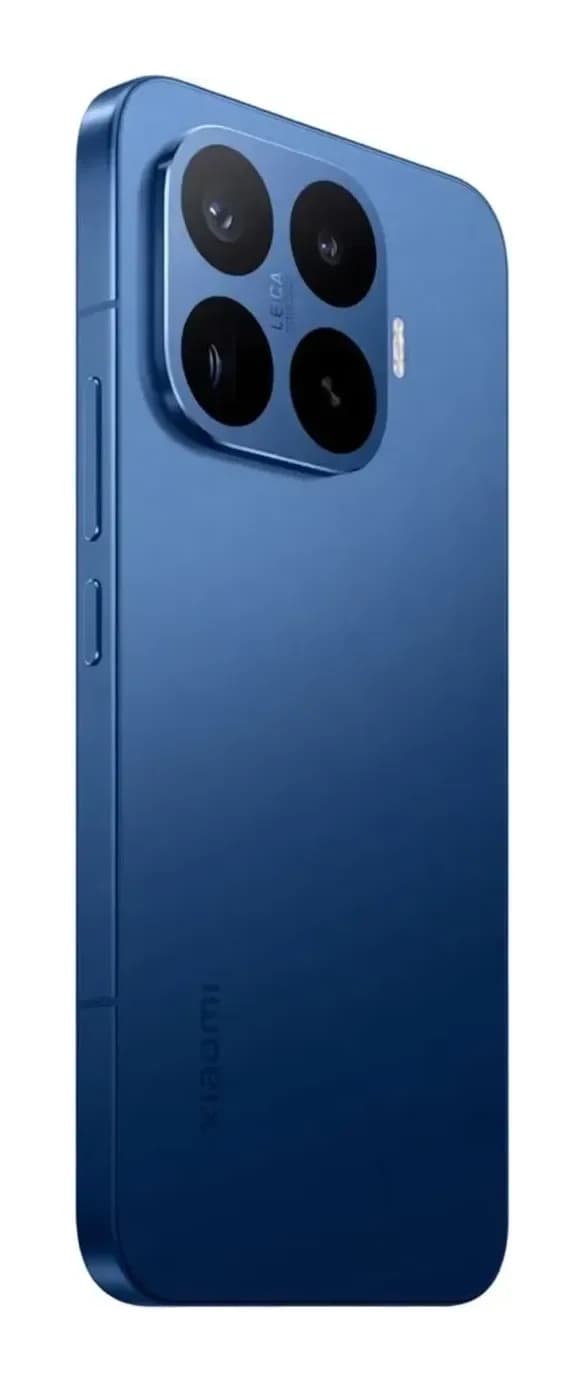 Смартфон Xiaomi 17T Pro 12GB/256GB (темно-синий)
