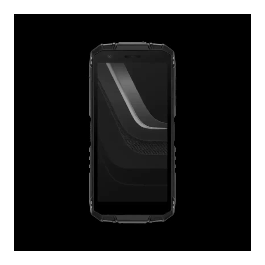 Смартфон Doogee Fire 3 3GB/64GB (серый)