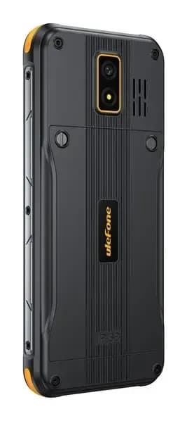 Мобильный телефон Ulefone Armor Mini 4 64MB/128MB (черный)