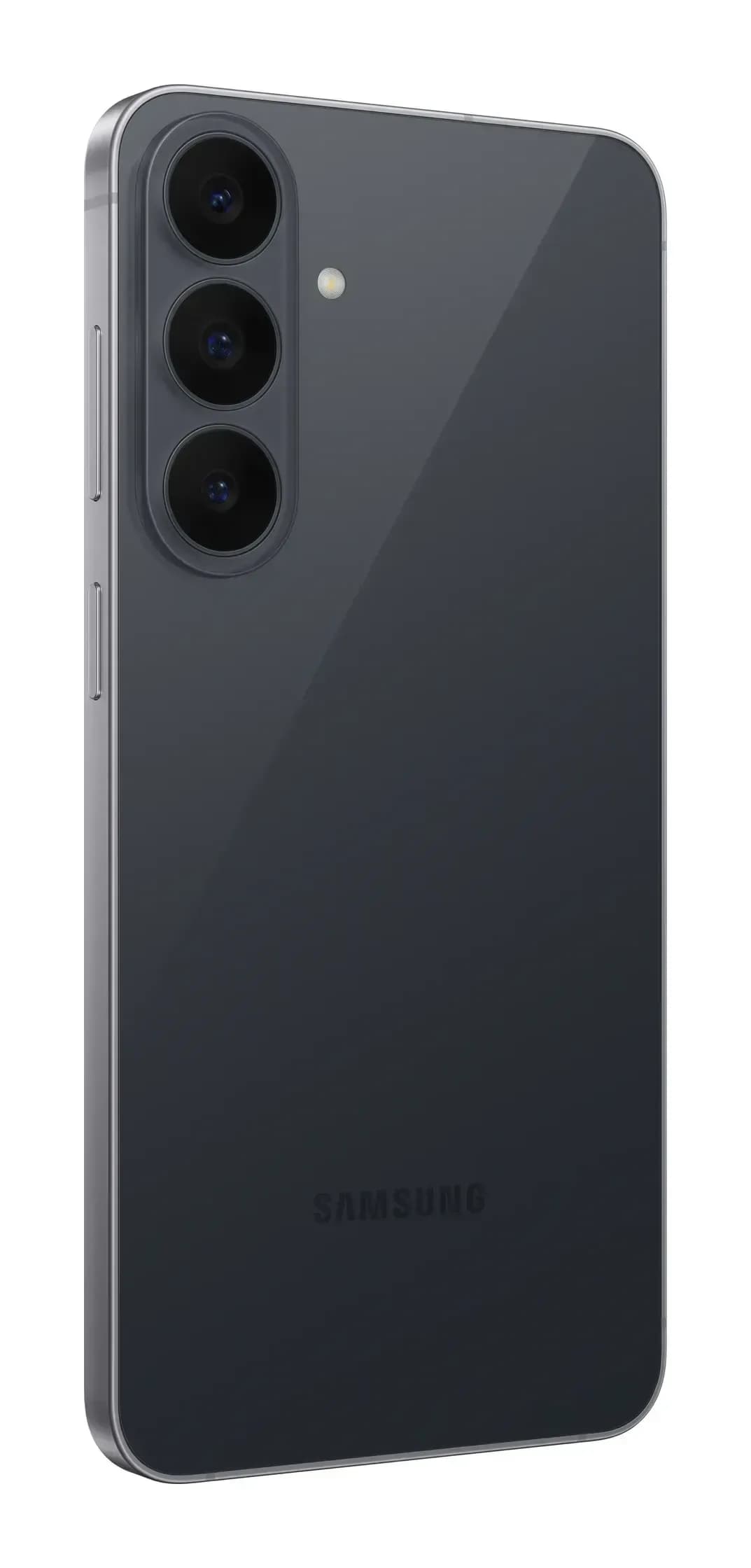 Смартфон Samsung Galaxy S26 FE 8GB/256GB (черный)