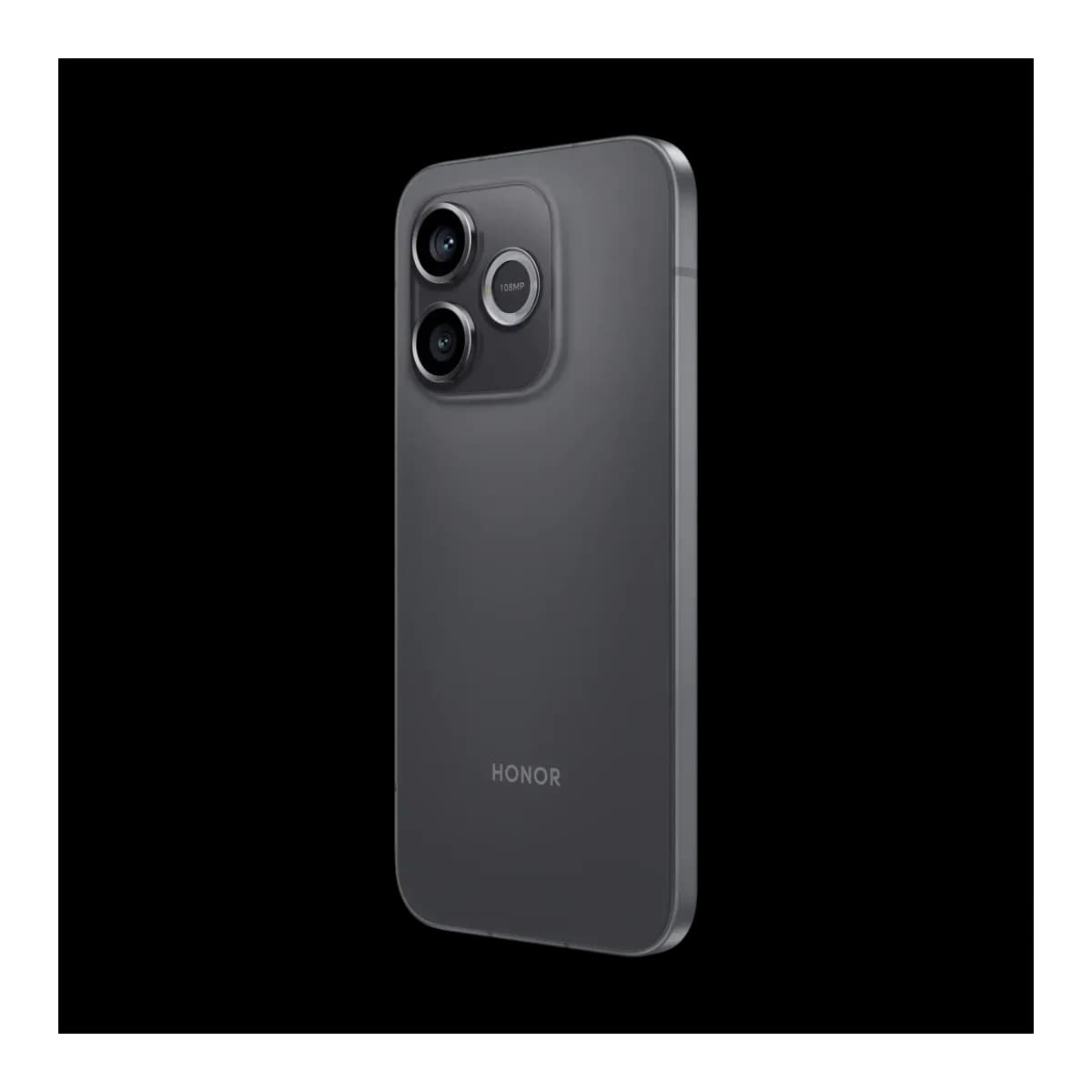 Смартфон HONOR 600 Lite 8GB/256GB (вельветовый черный)