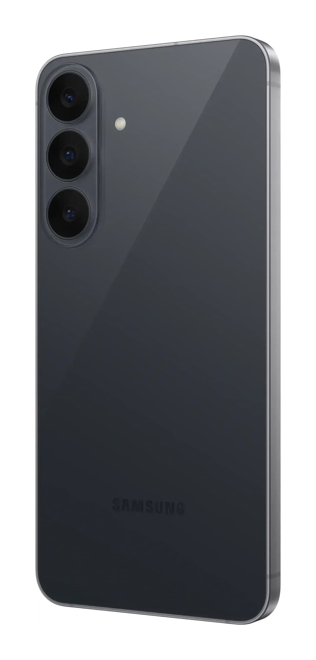 Смартфон Samsung Galaxy S26 FE 8GB/256GB (черный)