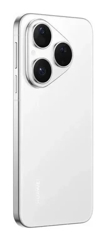 Смартфон Huawei Pura 80 12GB/256GB (белый)