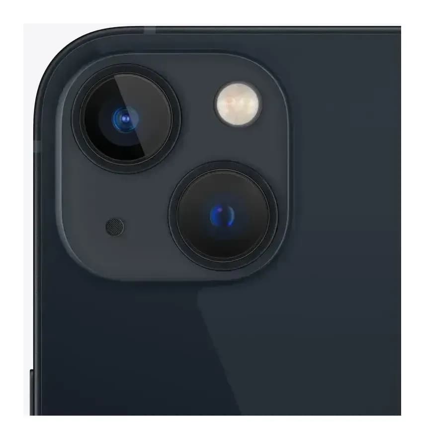 Смартфон восстановленный Apple iPhone 13 256GB Swip Грейд A+ (Midnight)
