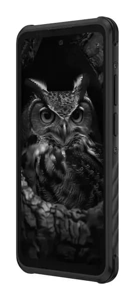 Смартфон Ulefone Armor X31 Pro-B 8GB/256GB (черный)