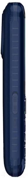 Мобильный телефон Maxvi B 21ds up (синий)