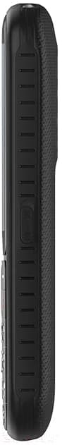 Мобильный телефон Maxvi B9 (черный)