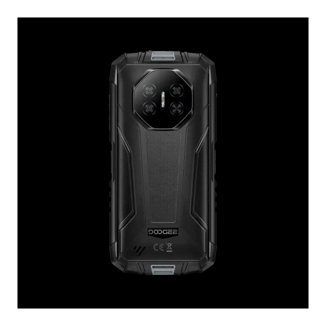 Смартфон Doogee Fire 3 Pro 4GB/128GB (серый)